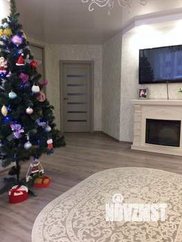 3-к квартира, вторичка, 76м2, 1/23 этаж