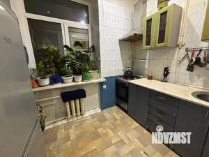 2-к квартира, вторичка, 54м2, 2/4 этаж