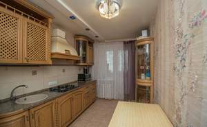 3-к квартира, вторичка, 70м2, 6/10 этаж