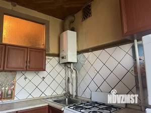 2-к квартира, вторичка, 43м2, 4/5 этаж