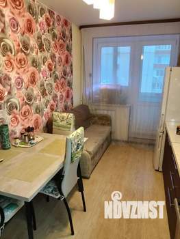 1-к квартира, вторичка, 38м2, 7/10 этаж