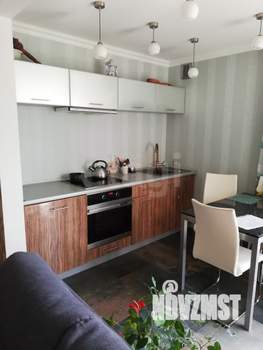 2-к квартира, вторичка, 55м2, 3/19 этаж