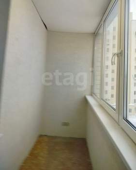 1-к квартира, вторичка, 35м2, 5/10 этаж