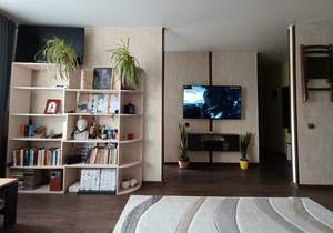 1-к квартира, вторичка, 31м2, 4/5 этаж