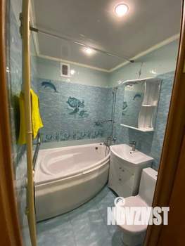 1-к квартира, вторичка, 32м2, 4/5 этаж