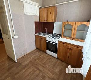 2-к квартира, вторичка, 44м2, 1/5 этаж