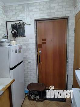 1-к квартира, вторичка, 13м2, 4/5 этаж