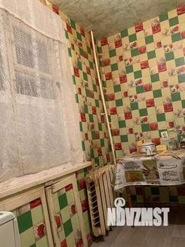 2-к квартира, вторичка, 42м2, 1/9 этаж