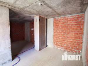 1-к квартира, вторичка, 41м2, 4/26 этаж