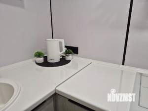 2-к квартира, вторичка, 43м2, 3/9 этаж