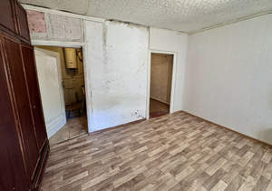 2-к квартира, вторичка, 29м2, 1/1 этаж