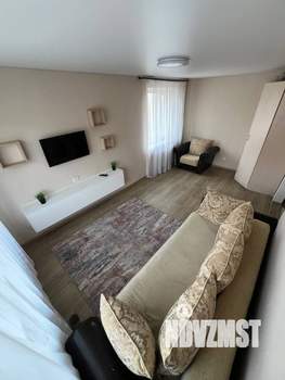 1-к квартира, вторичка, 30м2, 4/5 этаж