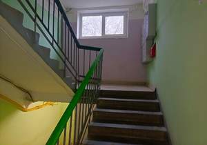 2-к квартира, вторичка, 54м2, 3/9 этаж