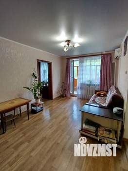 2-к квартира, вторичка, 46м2, 5/5 этаж