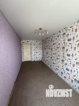 3-к квартира, вторичка, 58м2, 5/5 этаж