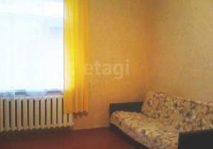 1-к квартира, вторичка, 36м2, 2/3 этаж