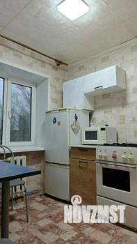 1-к квартира, вторичка, 31м2, 4/5 этаж