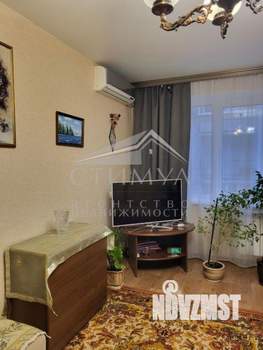 3-к квартира, вторичка, 57м2, 5/9 этаж