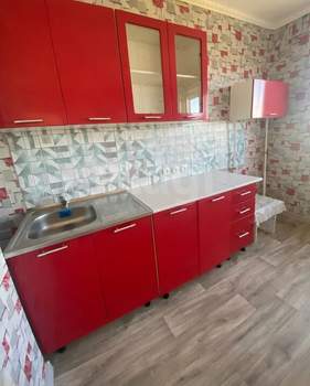 1-к квартира, вторичка, 40м2, 10/10 этаж