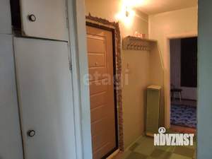 2-к квартира, вторичка, 43м2, 5/9 этаж