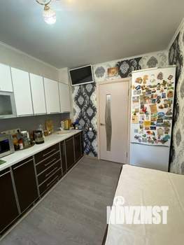 2-к квартира, вторичка, 46м2, 4/16 этаж
