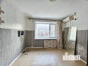 1-к квартира, вторичка, 21м2, 5/9 этаж