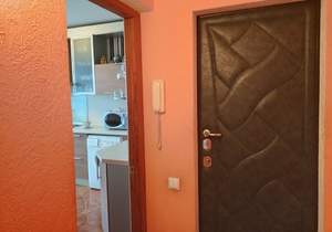 3-к квартира, вторичка, 65м2, 9/10 этаж