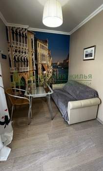 1-к квартира, вторичка, 47м2, 4/10 этаж