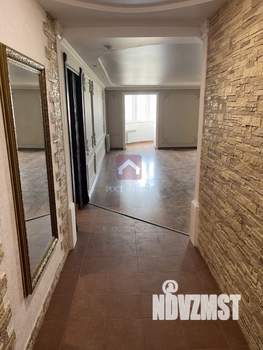 3-к квартира, вторичка, 113м2, 9/14 этаж