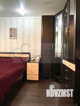 3-к квартира, вторичка, 57м2, 2/9 этаж