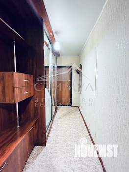 1-к квартира, вторичка, 45м2, 5/10 этаж