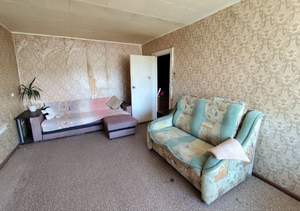 1-к квартира, вторичка, 33м2, 8/9 этаж