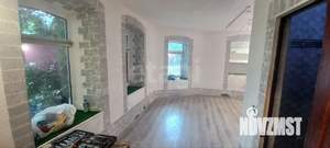 1-к квартира, вторичка, 18м2, 1/2 этаж