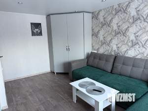 1-к квартира, вторичка, 31м2, 1/5 этаж