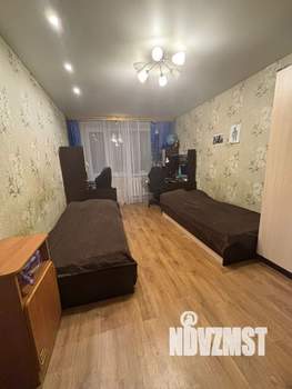 2-к квартира, вторичка, 44м2, 3/5 этаж