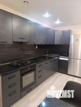1-к квартира, вторичка, 39м2, 3/6 этаж