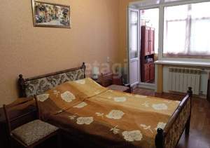 2-к квартира, вторичка, 52м2, 9/9 этаж