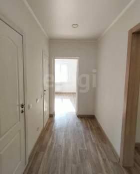 2-к квартира, вторичка, 59м2, 9/10 этаж