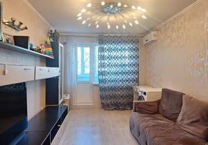 2-к квартира, вторичка, 50м2, 6/9 этаж