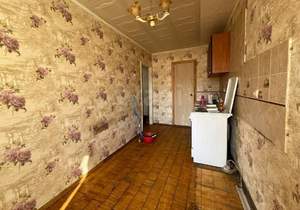 1-к квартира, вторичка, 37м2, 3/9 этаж