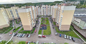 2-к квартира, вторичка, 59м2, 15/23 этаж