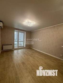 1-к квартира, вторичка, 40м2, 3/10 этаж