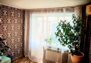 2-к квартира, вторичка, 47м2, 4/9 этаж