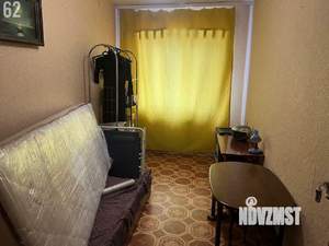 2-к квартира, вторичка, 45м2, 2/5 этаж