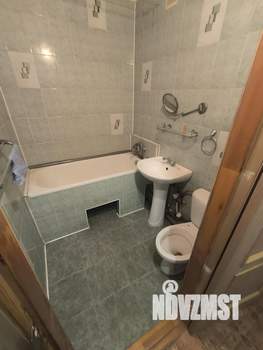 1-к квартира, вторичка, 33м2, 3/5 этаж