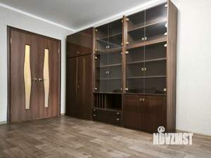 2-к квартира, вторичка, 51м2, 1/9 этаж