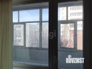 1-к квартира, вторичка, 37м2, 4/10 этаж