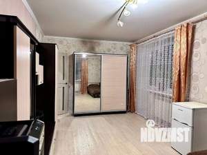 1-к квартира, вторичка, 32м2, 5/5 этаж