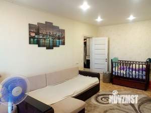 1-к квартира, вторичка, 37м2, 9/10 этаж