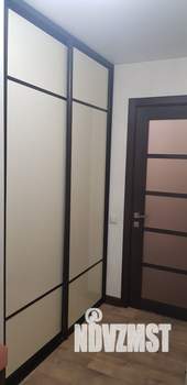 1-к квартира, вторичка, 34м2, 3/10 этаж